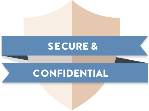 Secure and Confidential