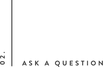 Ask a Question