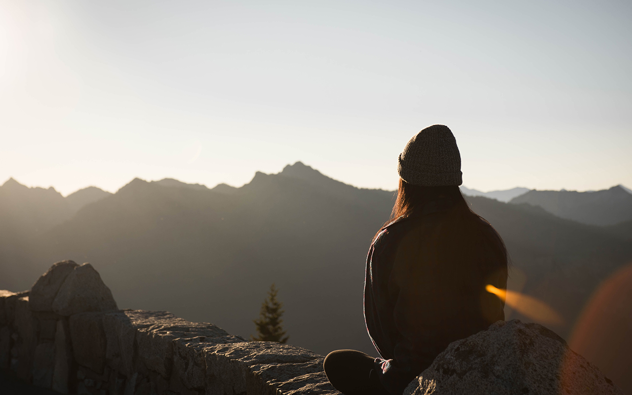 bloomforwomen.com - Where can I get more information about meditation? 