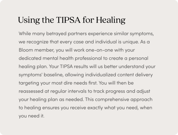 Tipsa Forme C New-TIPSA - Bloom